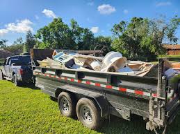 Recycling Services for Junk in Pearl City, HI